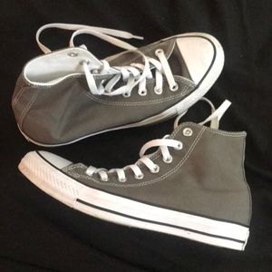 converse sneakers